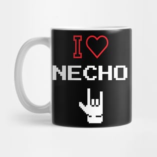 NECHO Mug